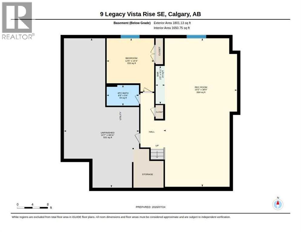 9 Legacy Vista Rise SE - 24