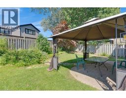 129 Kovac Road, Cambridge, ON N1R8K4 Photo 31