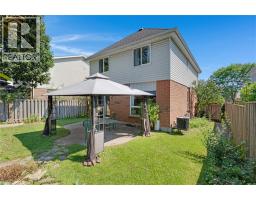 129 Kovac Road, Cambridge, ON N1R8K4 Photo 32