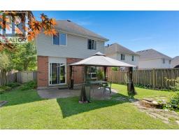 129 Kovac Road, Cambridge, ON N1R8K4 Photo 33