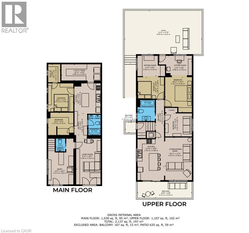 592 ABERDEEN Avenue - 49