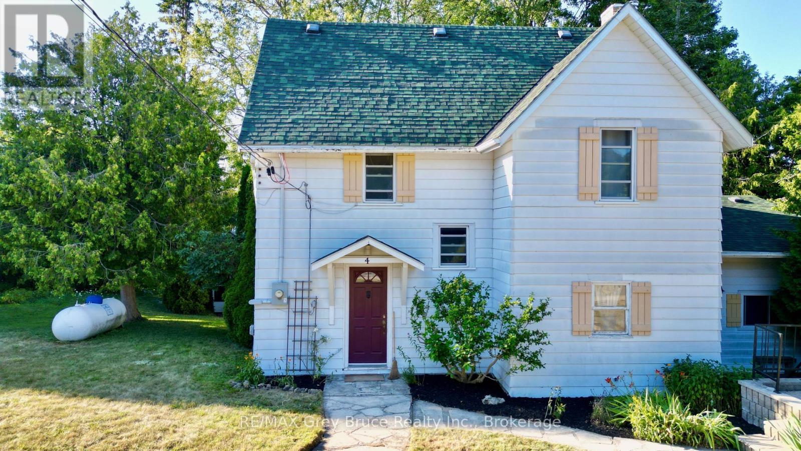 4 MILL STREET - 2