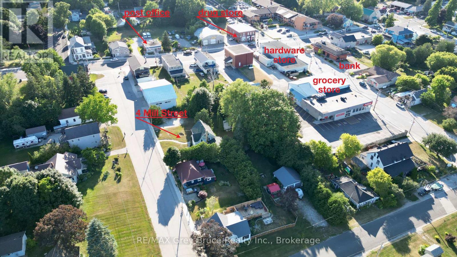 4 MILL STREET - 3