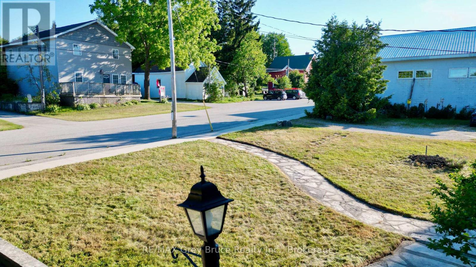 4 MILL STREET - 4