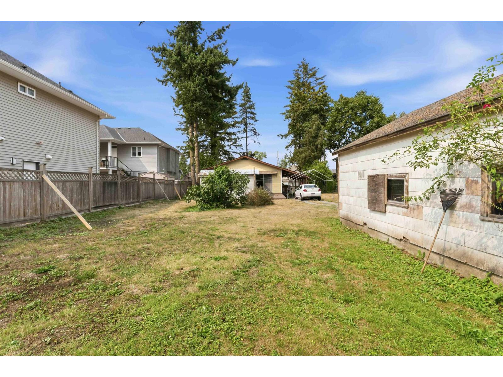 3 Bed, 1 Bath House for Sale in Langley – 20248 98A AVENUE, Langley – MLS# R3152726 - Image 7