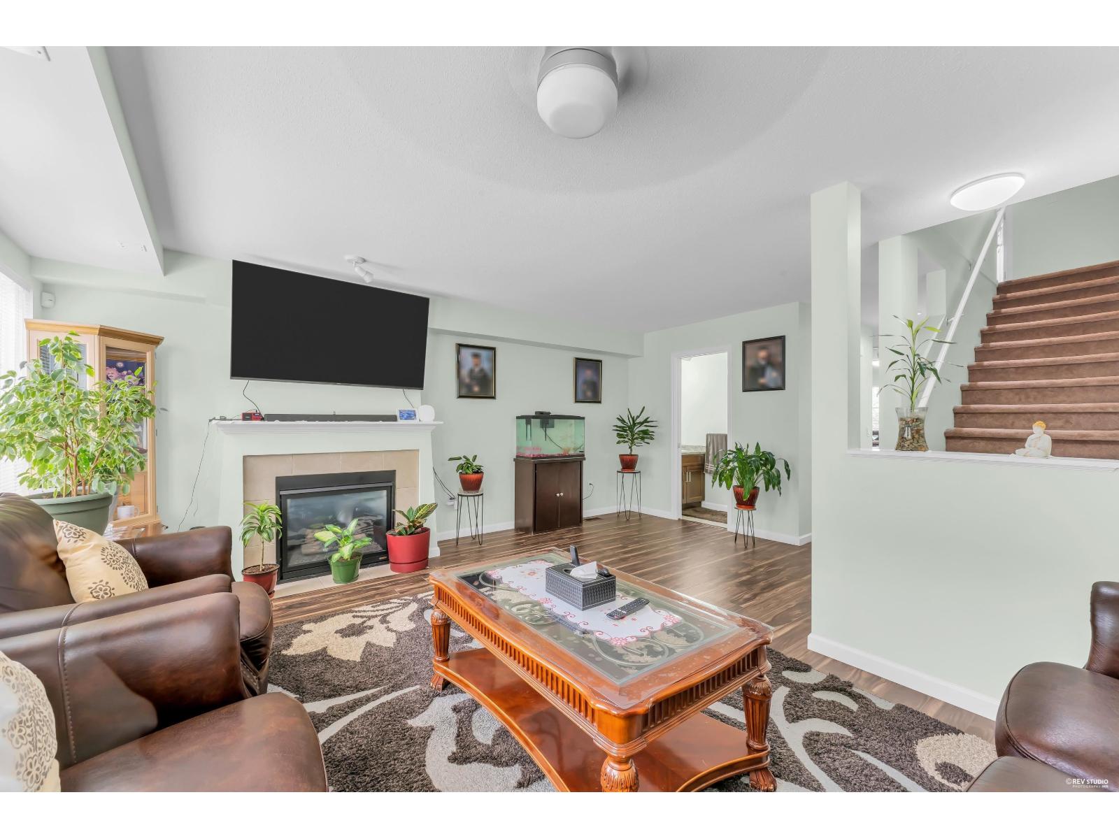 3 Bed, 3 Bath House for Sale in Surrey – 30 12778 66 AVENUE, Surrey – MLS# R3152497 - Image 10