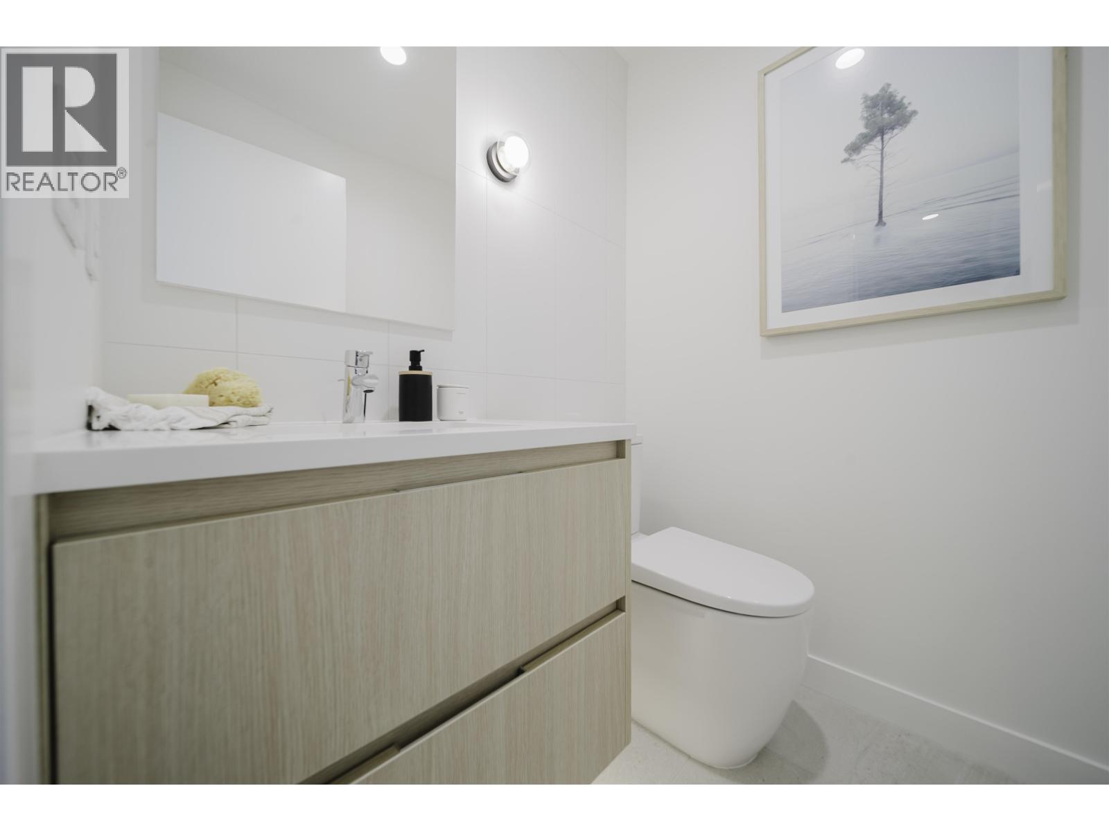 3 Bed, 3 Bath Apartment for Sale in Coquitlam – 307 595 KEMSLEY AVENUE, Coquitlam – MLS# R3152951 - Image 8