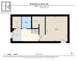 48 Andean Lane, Barrie, ON L9J0B1 Photo 29