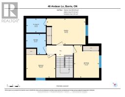48 Andean Lane, Barrie, ON L9J0B1 Photo 31