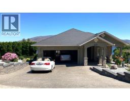 5pc Ensuite bath - 6515 Ferguson Place, Peachland, BC V0H1X7 Photo 9