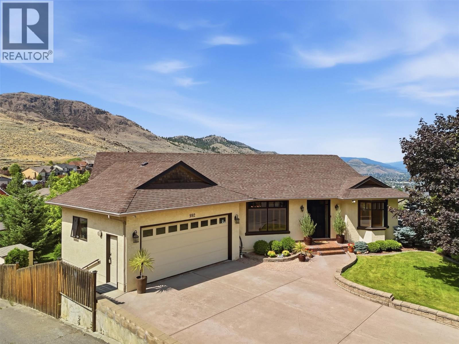 992 Quail Court