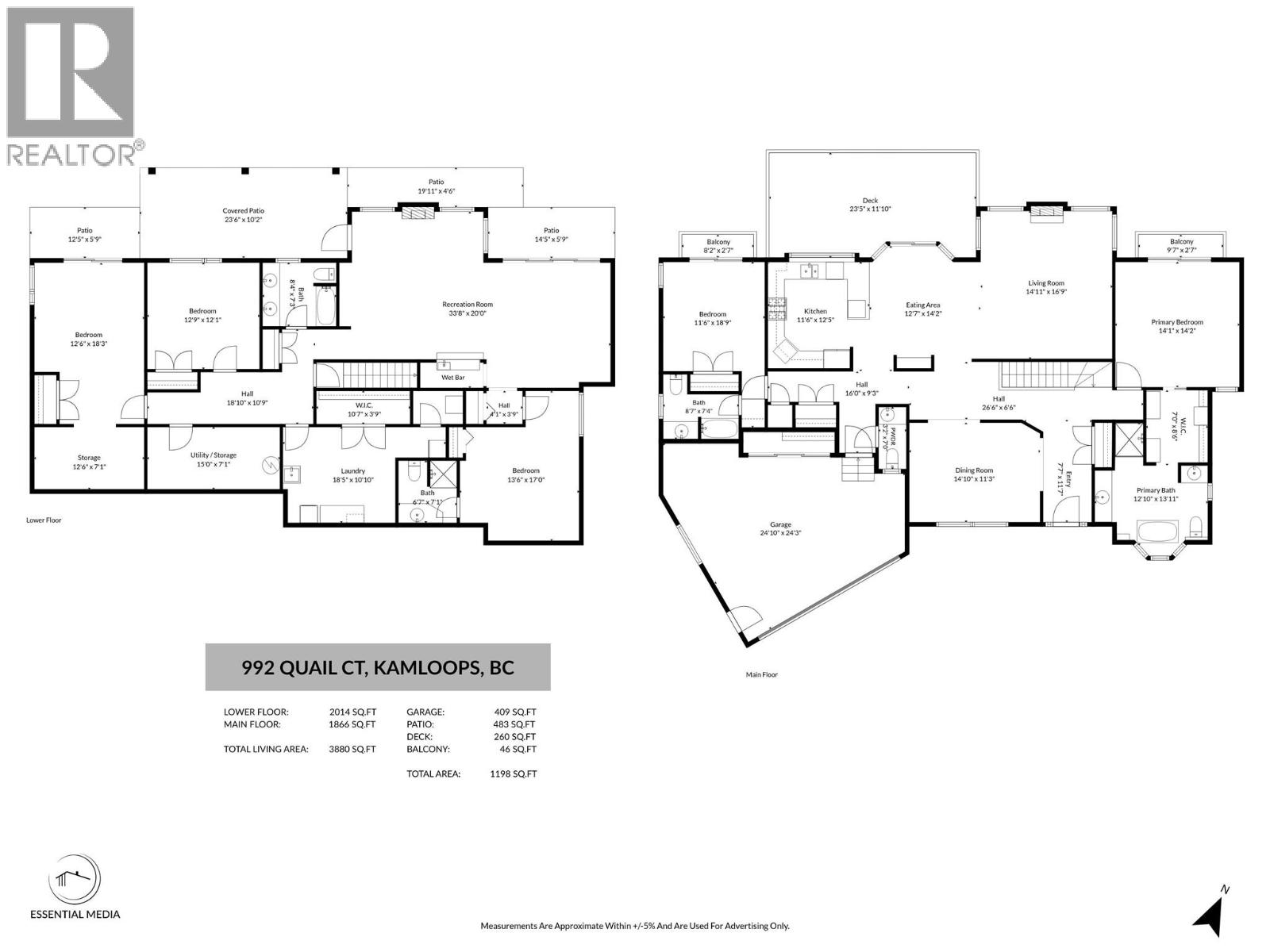 992 Quail Court - 94