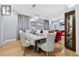 Laundry room - 1009 Woodward Avenue, Milton, ON L9T5Y2 Photo 15