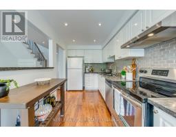 43 - 7284 Bellshire Gate, Mississauga, ON L5N8E4 Photo 11