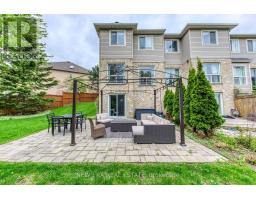 43 - 7284 Bellshire Gate, Mississauga, ON L5N8E4 Photo 30
