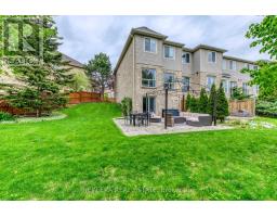 43 - 7284 Bellshire Gate, Mississauga, ON L5N8E4 Photo 31