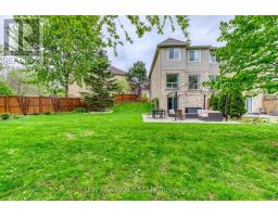 43 - 7284 Bellshire Gate, Mississauga, ON L5N8E4 Photo 33