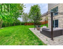 43 - 7284 Bellshire Gate, Mississauga, ON L5N8E4 Photo 35