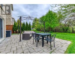 43 - 7284 Bellshire Gate, Mississauga, ON L5N8E4 Photo 36