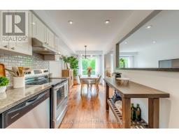43 - 7284 Bellshire Gate, Mississauga, ON L5N8E4 Photo 9
