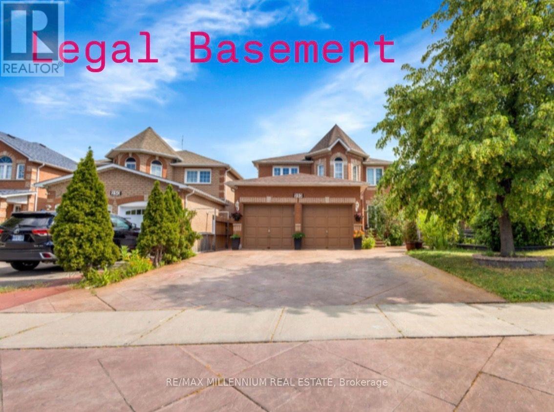 252 MOUNTAINBERRY ROAD - 1