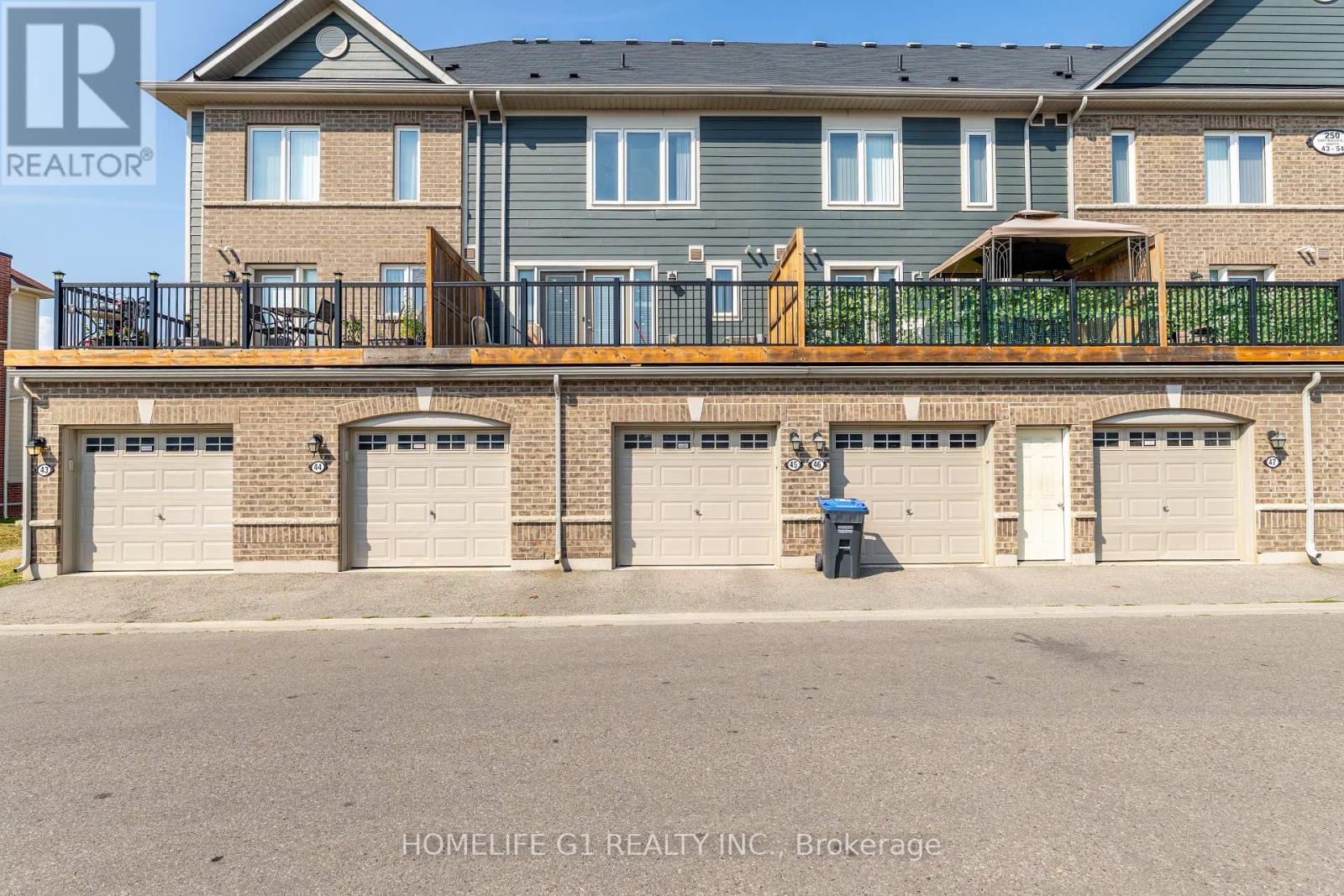 #45 250 SUNNY MEADOW BOULEVARD - 34