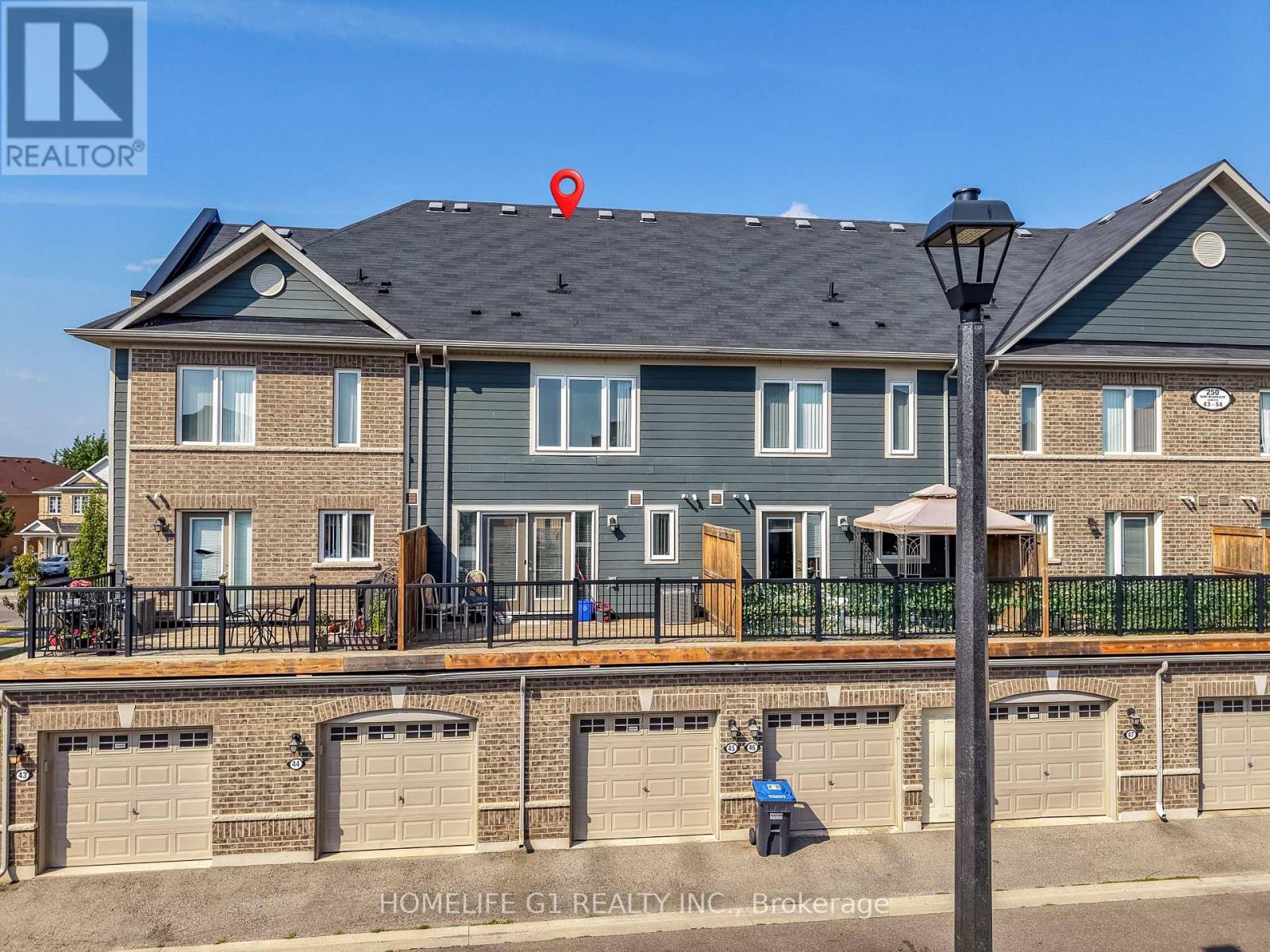 #45 250 SUNNY MEADOW BOULEVARD - 42