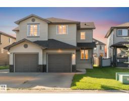 Duplex for sale at 65 Ashby Gd, Spruce Grove — MLS® E4502229