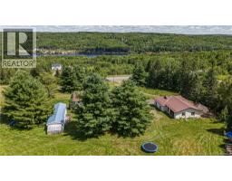 Office - 596 165 Route, Riceville, NB E7N2Z1 Photo 8