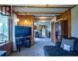 Kitchen - 596 165 Route, Riceville, NB E7N2Z1 Photo 11