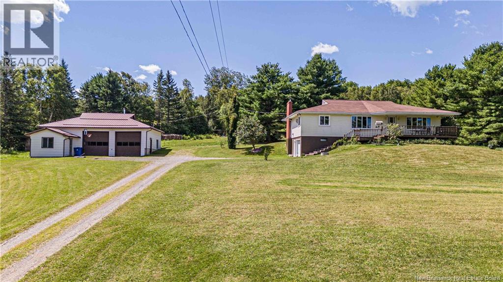 596 165 Route, Riceville — photo 2