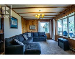 Laundry room - 596 165 Route, Riceville, NB E7N2Z1 Photo 10