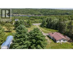 Primary Bedroom - 596 165 Route, Riceville, NB E7N2Z1 Photo 7