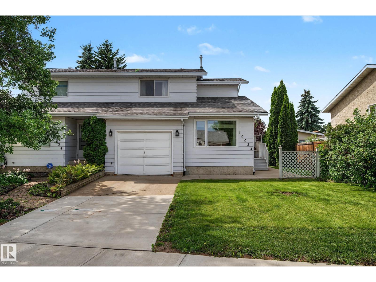 10032 173 AV NW - 4