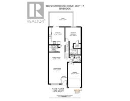 17 - 310 Southbrook Drive, Hamilton, ON L0R1C0 Photo 29