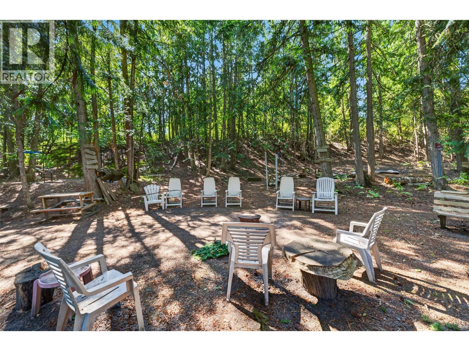 100 1837 Archibald Road, Blind Bay