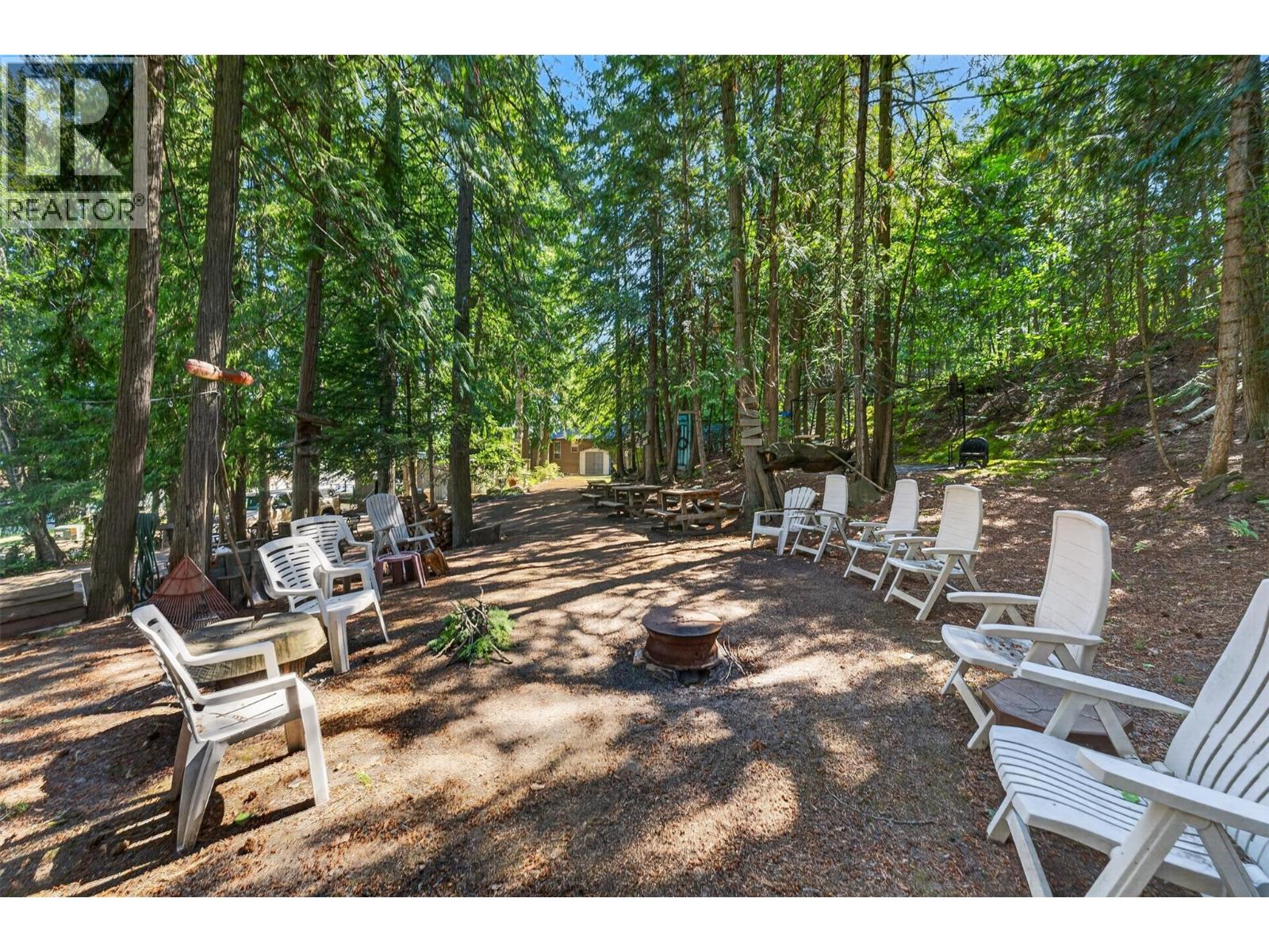 100 1837 Archibald Road, Blind Bay