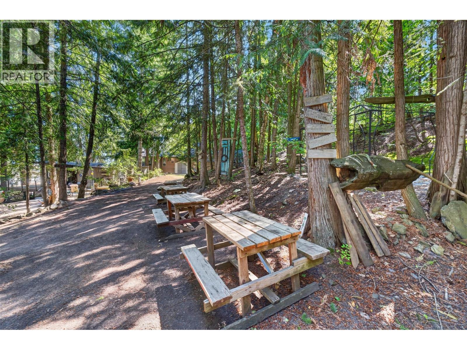 100 1837 Archibald Road, Blind Bay