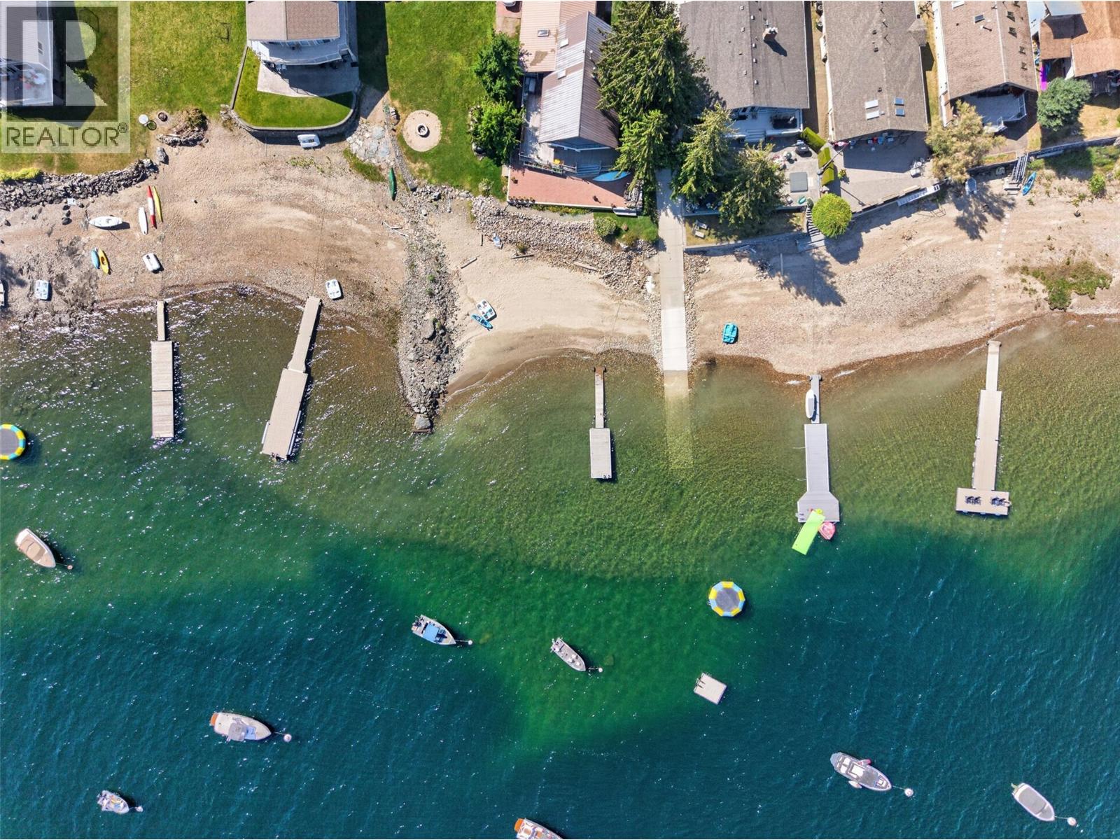 100 1837 Archibald Road, Blind Bay