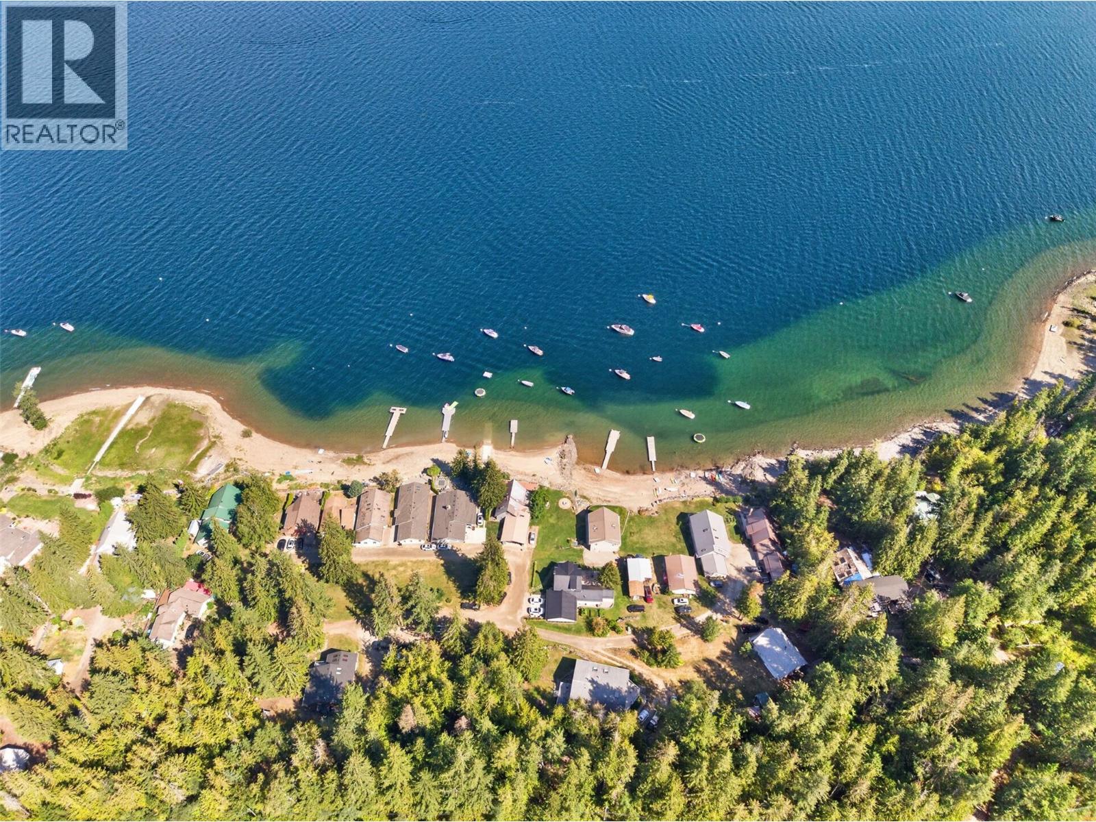 100 1837 Archibald Road, Blind Bay