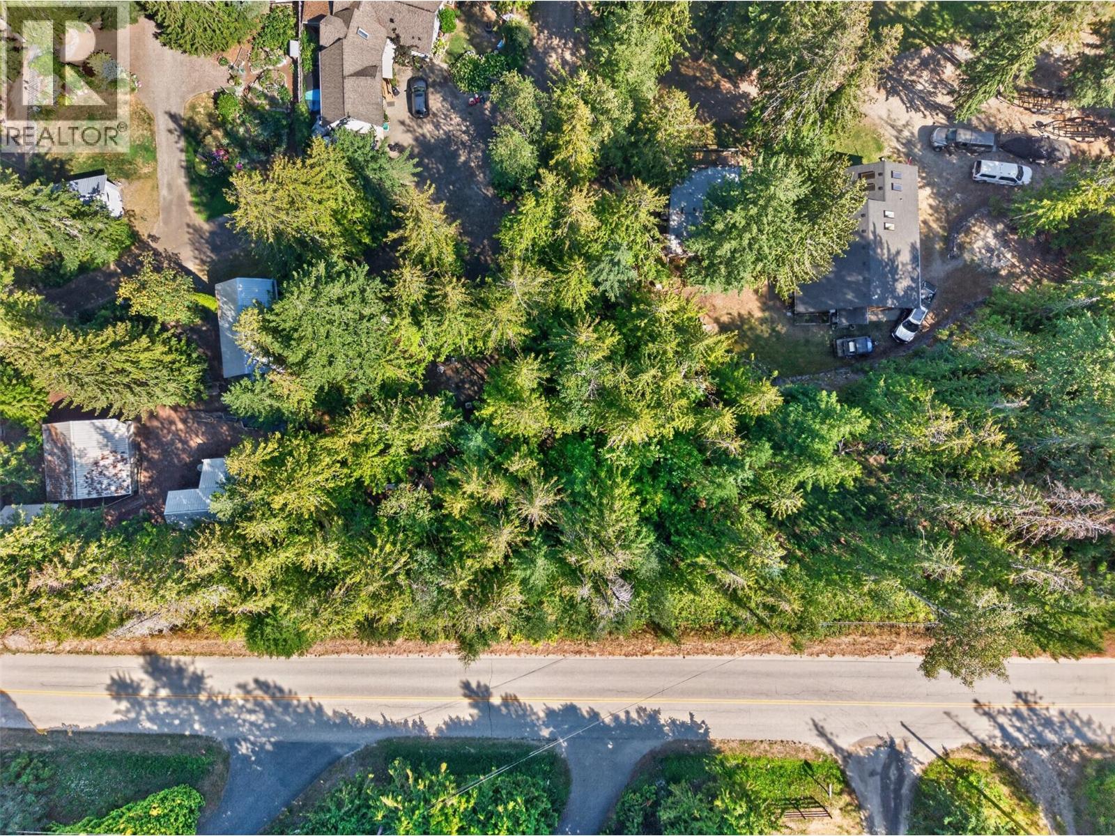 100 1837 Archibald Road, Blind Bay