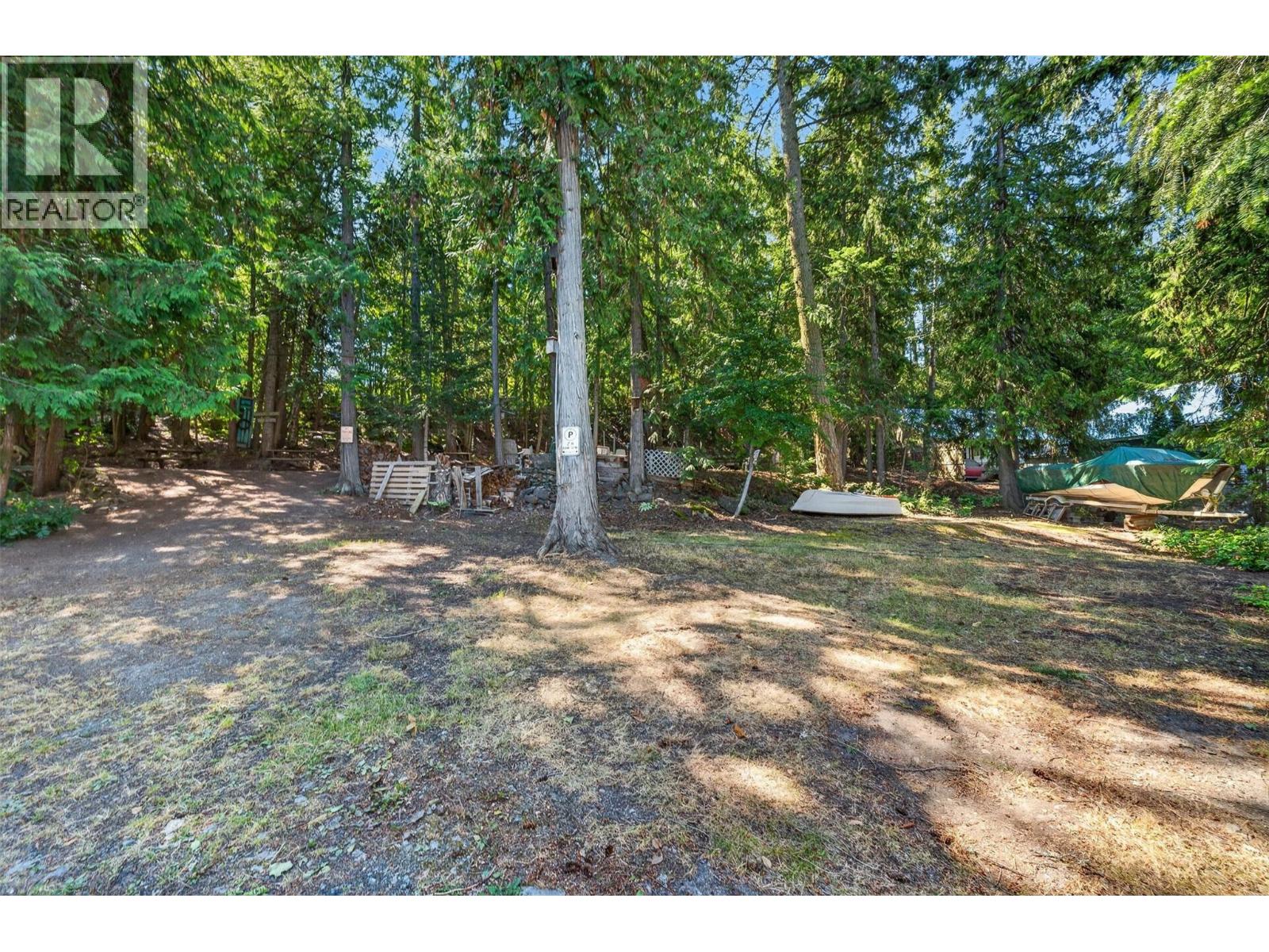 100 1837 Archibald Road, Blind Bay