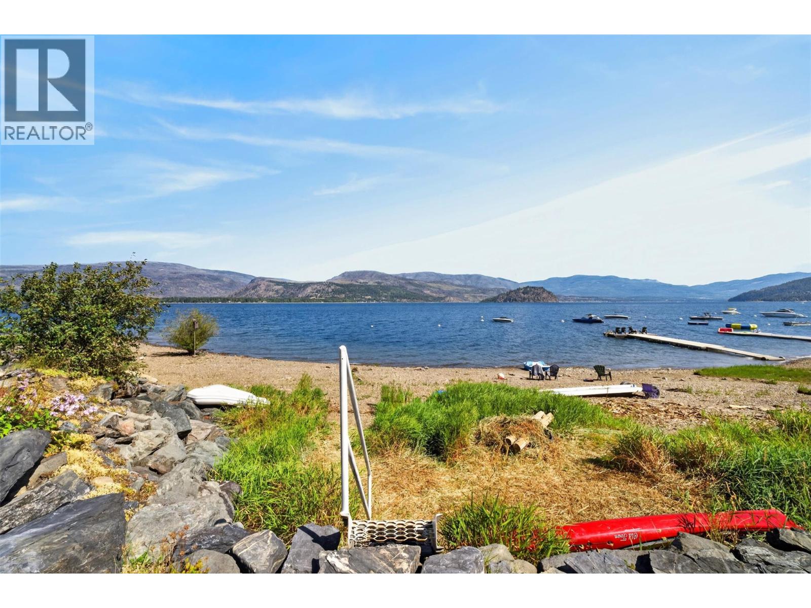 100 1837 Archibald Road, Blind Bay