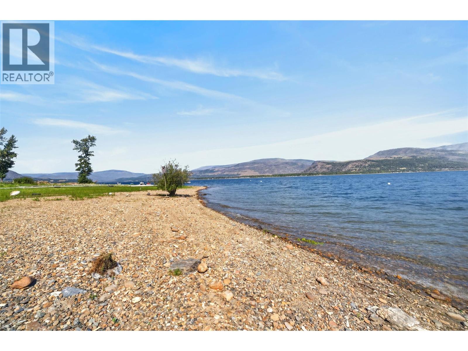 100 1837 Archibald Road, Blind Bay
