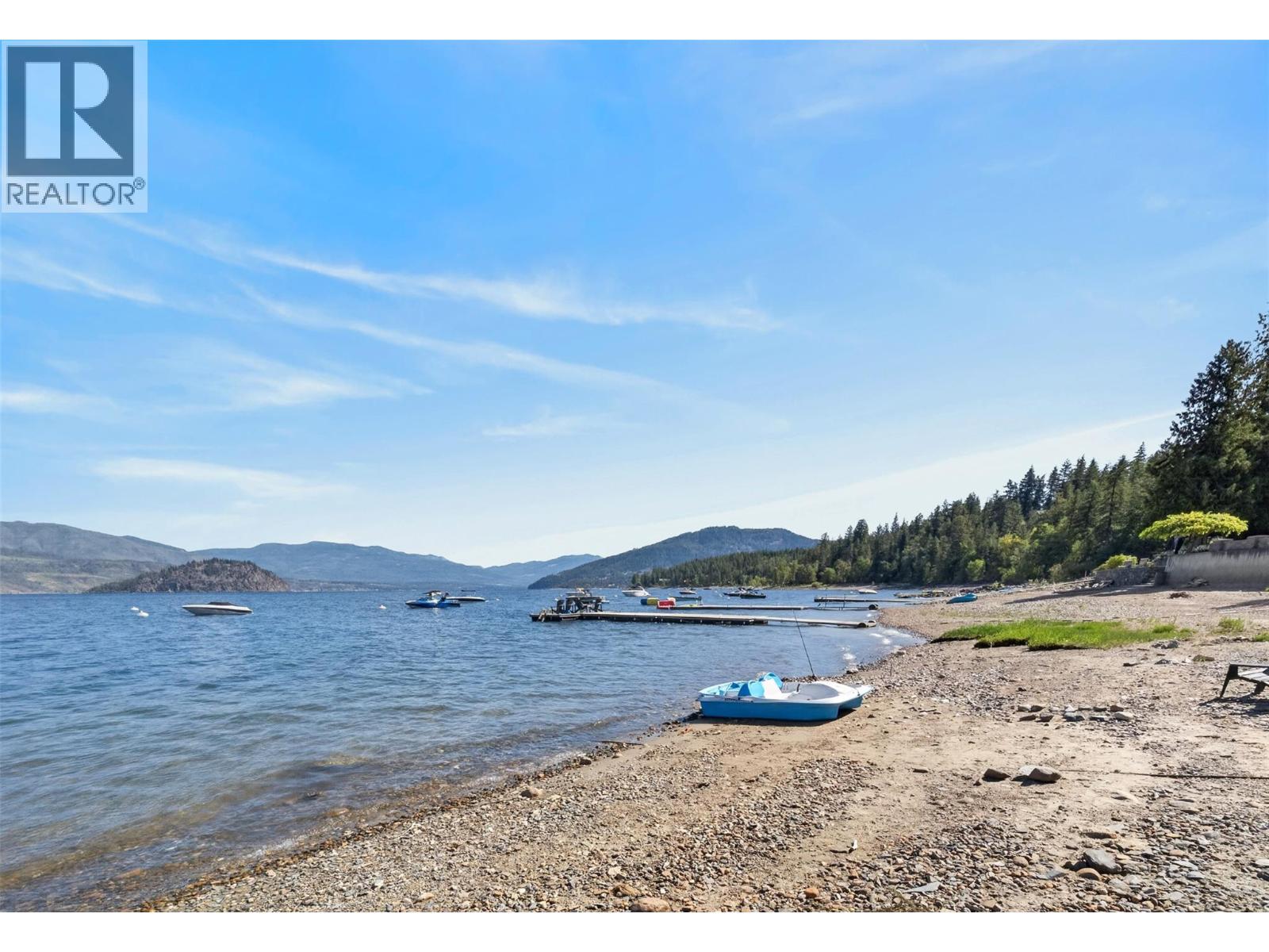 100 1837 Archibald Road, Blind Bay