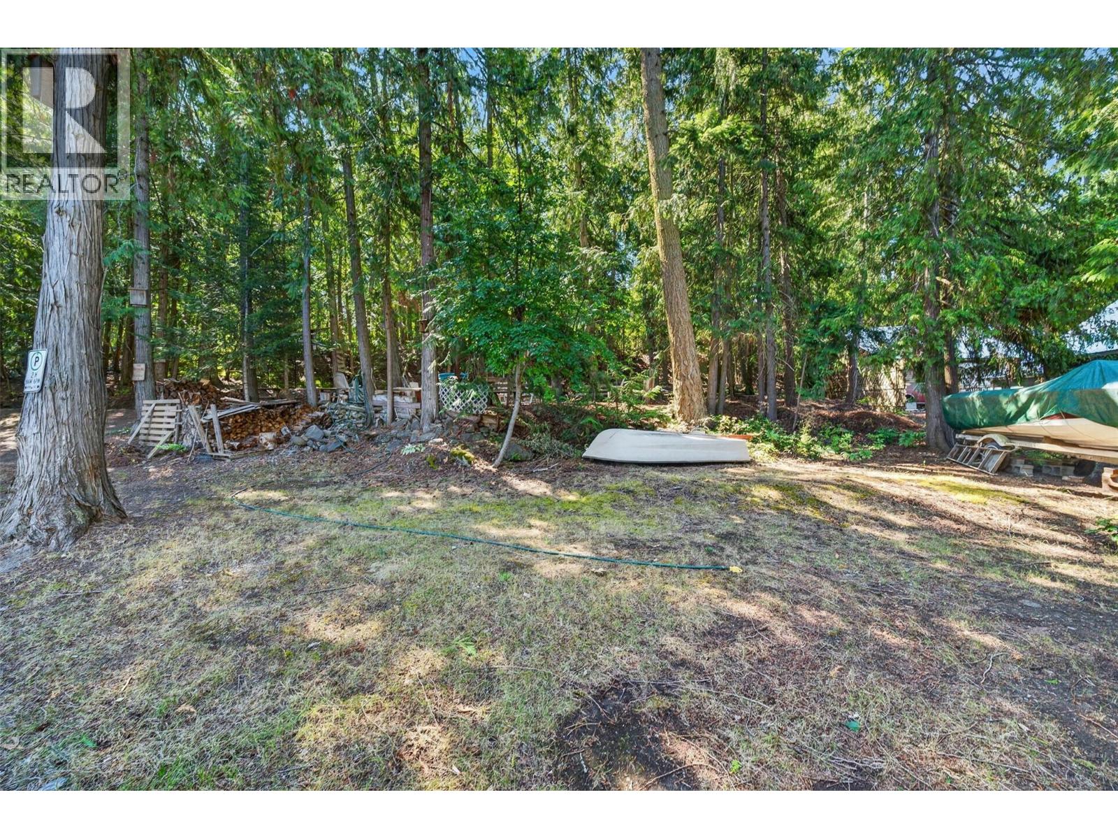 100 1837 Archibald Road, Blind Bay