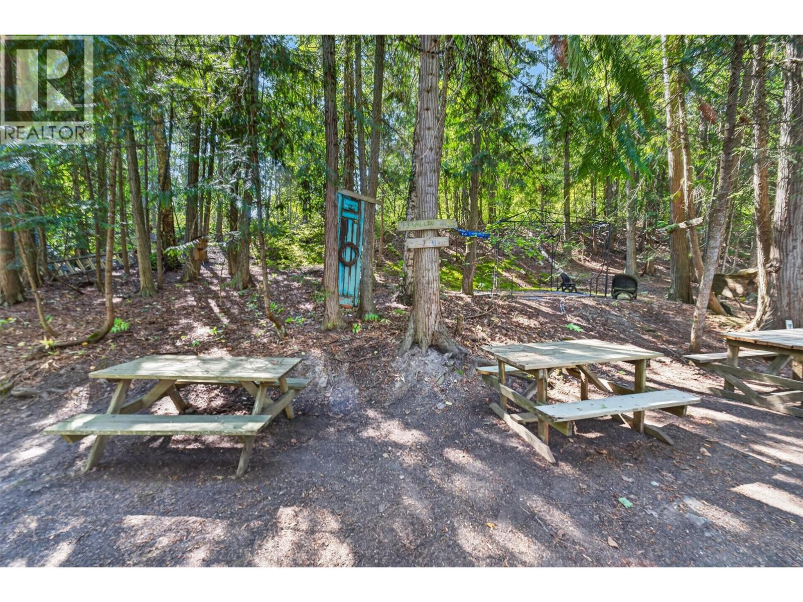 100 1837 Archibald Road, Blind Bay