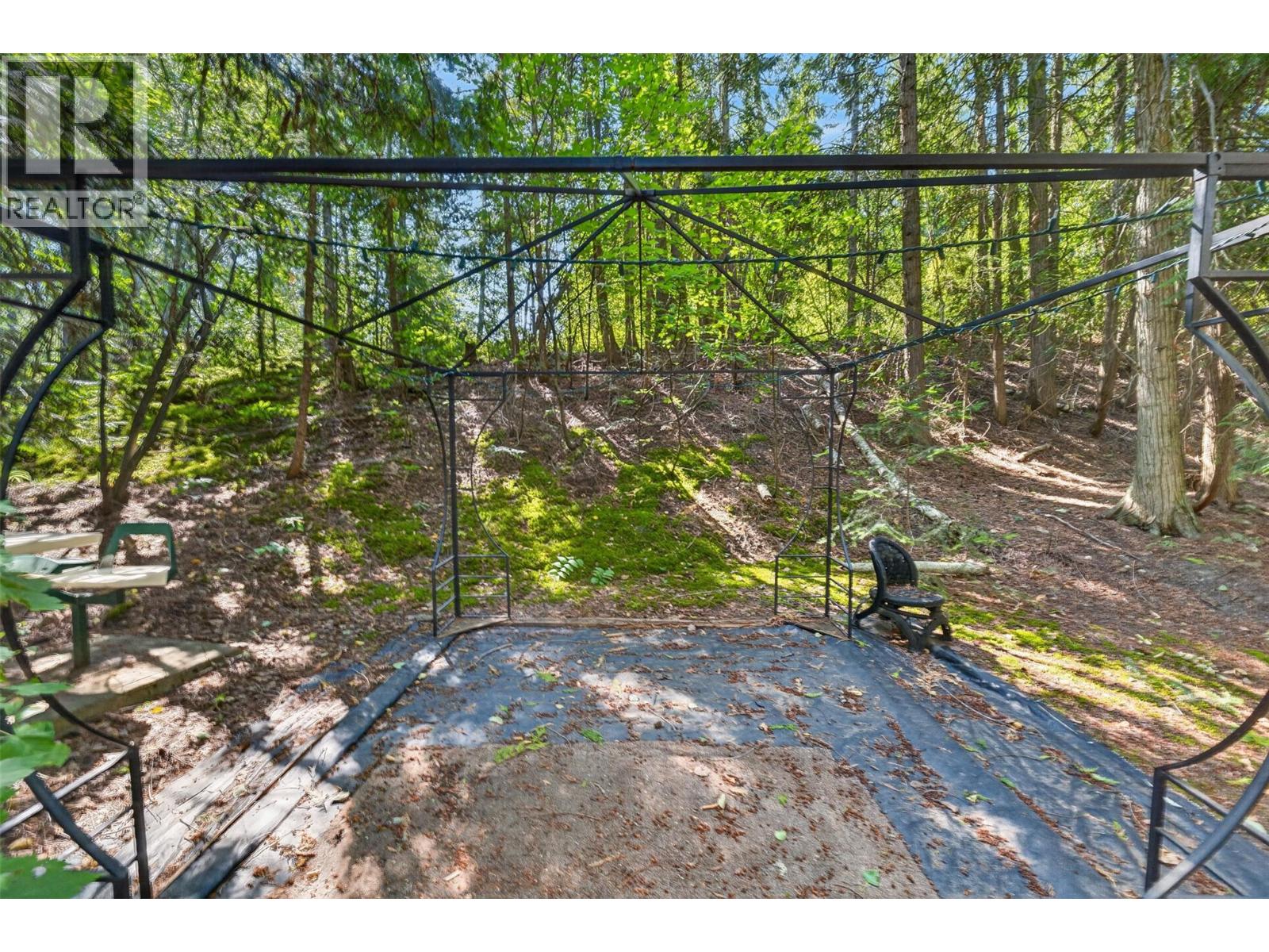 100 1837 Archibald Road, Blind Bay