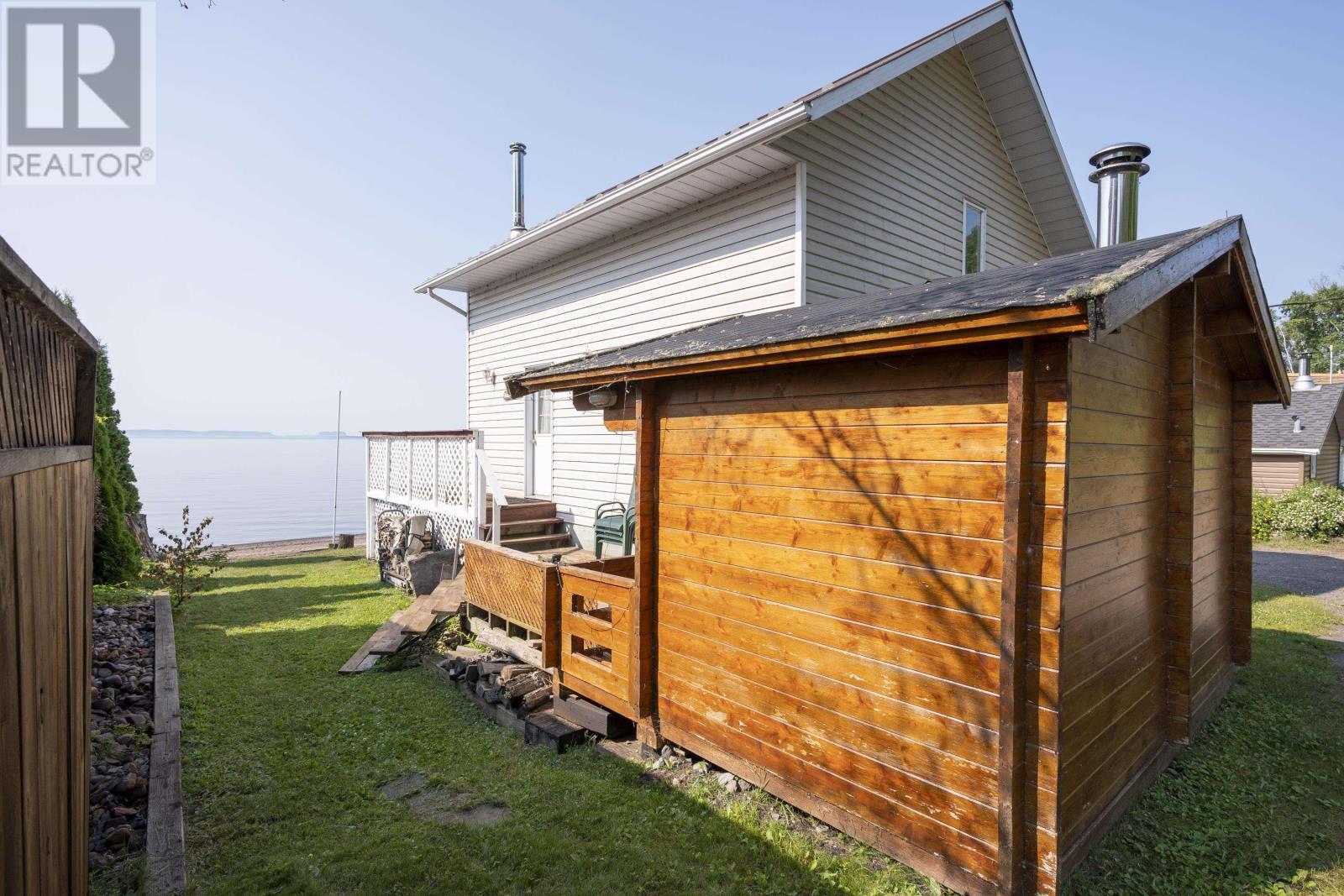 608 White Birch Beach RD - 5