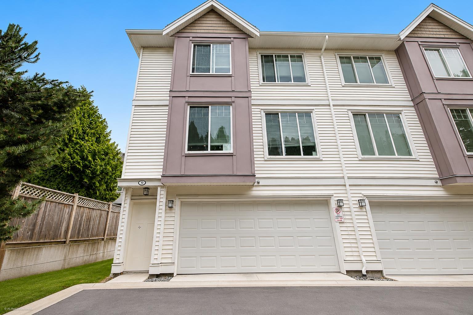 4 Bed, 3 Bath House for Sale in Surrey – 10 8033 166B STREET, Surrey – MLS# R3152958 - Image 2